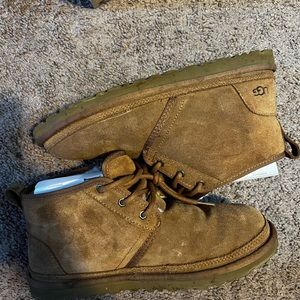 Men's
Neumel Moc